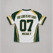 I Will Rise Away Jersey