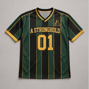 A Stronghold Heritage Jersey