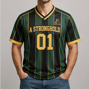 A Stronghold Heritage Jersey