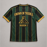 A Stronghold Heritage Jersey