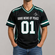 Good News Of Peace Night Jersey