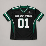 Good News Of Peace Night Jersey