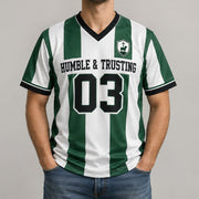 Humble & Trusting Heritage Jersey