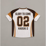 Peace In This Place Away Jersey