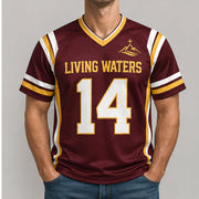Living Waters Night Jersey