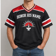 Honor His Name Stadium Jersey