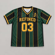Refined Heritage Jersey