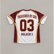 Remembered Away Jersey