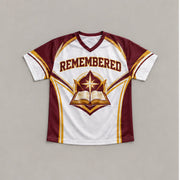 Remembered Away Jersey
