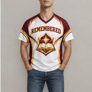Remembered Away Jersey
