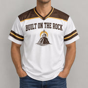 Built On The Rock Stadium Jersey