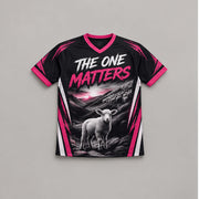 The One Matters Graphic Jersey