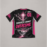 Light In The Darkness Graphic Jersey
