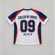 A New Direction Away Jersey
