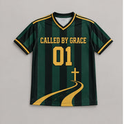 Called By Grace Heritage Jersey