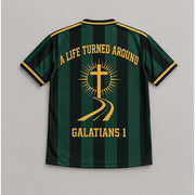 Called By Grace Heritage Jersey