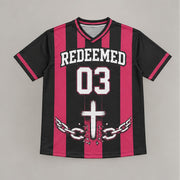 Redeemed Heritage Jersey