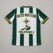 Think On These Things Heritage Jersey