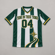 Think On These Things Heritage Jersey