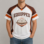Equipped Away Jersey
