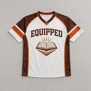 Equipped Away Jersey