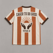 Grace Trains Us Heritage Jersey