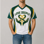 Love Deeply Away Jersey
