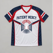 Patient Mercy Away Jersey