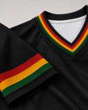 Gye Nyame 46 — Ghana Faith Jersey