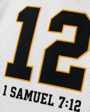 Ebenezer 12 — Ghana Faith Jersey