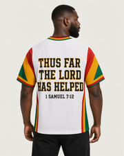 Ebenezer 12 — Ghana Faith Jersey