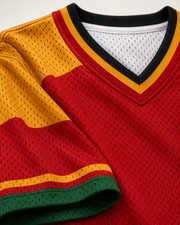 The Lord Bless You 24 — Ghana Faith Jersey