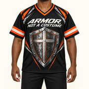Armor of Light — Chrome Jersey