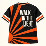 Children of Light — Sunburst Jersey