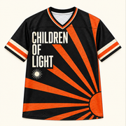 Children of Light — Sunburst Jersey