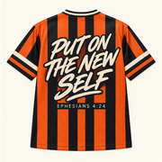 No Costume Needed — Stripes Jersey