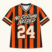 No Costume Needed — Stripes Jersey