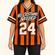 No Costume Needed — Stripes Jersey