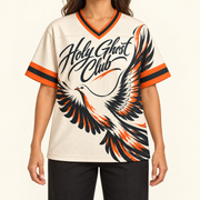 Holy Ghost Club — Flight Jersey