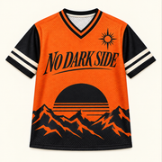 No Dark Side — Mountain Jersey