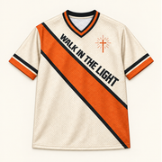 Walk in the Light — Sash Jersey