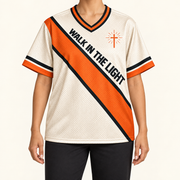 Walk in the Light — Sash Jersey