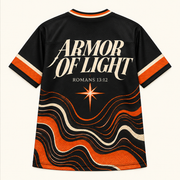 Not Today, Darkness — Waves Jersey