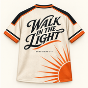 Children of Light — Track Jersey