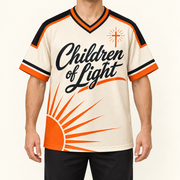 Children of Light — Track Jersey