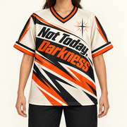 Not Today, Darkness — MX Jersey