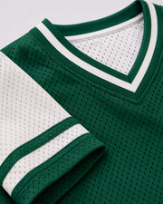 Naija Eagles 40 — Nigeria Faith Jersey