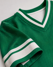 More Than Conquerors 37 — Nigeria Faith Jersey