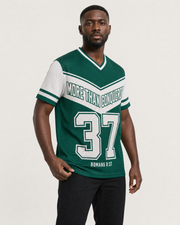 More Than Conquerors 37 — Nigeria Faith Jersey
