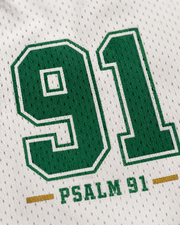 Baba God 91 — Nigeria Faith Jersey